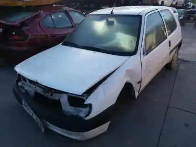 Veículo de Sucata citroen saxo * do ano 1999 alimentado d-vjz
