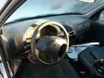 Veículo de Sucata citroen saxo * do ano 1999 alimentado d-vjz