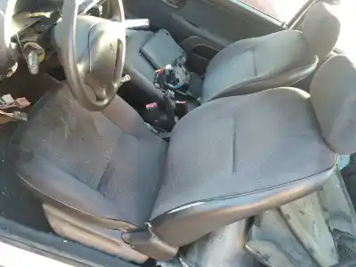 Veículo de Sucata citroen saxo * do ano 1999 alimentado d-vjz