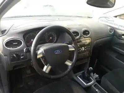 Здавання транспортного засобу ford                                               focus berlina (cap)                                                                                                                                                                                                                                        d/g8da                                                                                                                                                                                                                                                     року 2005 потужний g8da