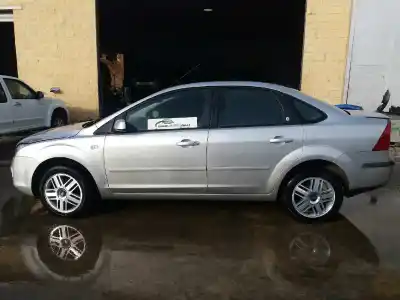 Здавання транспортного засобу ford                                               focus berlina (cap)                                                                                                                                                                                                                                        d/g8da                                                                                                                                                                                                                                                     року 2005 потужний g8da