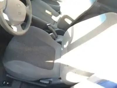 Утилизация автомобиля HYUNDAI ACCENT (LC) GL 4P года 2001 питание G 4EA