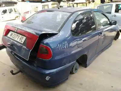 Veículo de Sucata seat cordoba berlina (6k2) glx do ano 1998 alimentado 