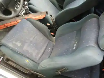 Veículo de Sucata seat cordoba berlina (6k2) glx do ano 1998 alimentado 