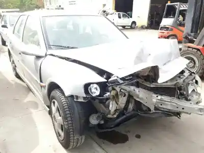 Sloopvoertuig opel vectra b berlina comfort van het jaar 2001 aangedreven g-z16xe