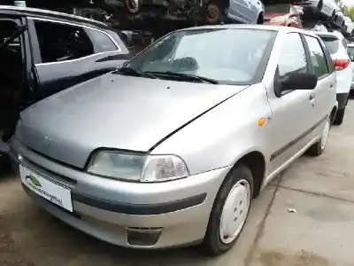 Veículo de Sucata fiat punto (176_) 1.4 gt turbo (176ad_) do ano 1994 alimentado 