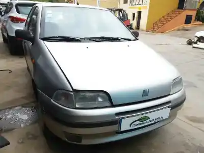 Veículo de Sucata fiat punto (176_) 1.4 gt turbo (176ad_) do ano 1994 alimentado 