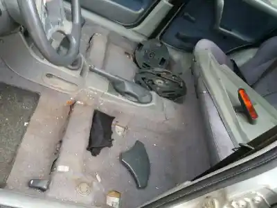 Утилизация автомобиля FIAT PUNTO (176_) 1.4 GT TURBO (176AD_) года 1994 питание 