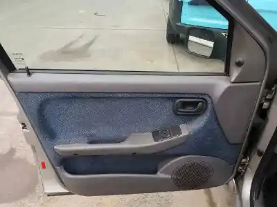 Veículo de Sucata fiat punto (176_) 1.4 gt turbo (176ad_) do ano 1994 alimentado 