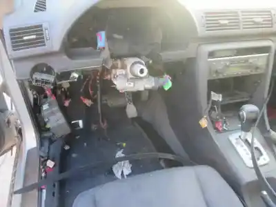 Утилизация автомобиля audi a4 b6 avant (8e5) 1.9 tdi года 2003 питание avf