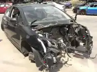 Scrapping Vehicle citroen c4 coupe 1.4 16v of the year 2004 powered kfuet3j4