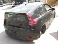 Scrapping Vehicle citroen c4 coupe 1.4 16v of the year 2004 powered kfuet3j4