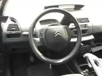 Scrapping Vehicle citroen c4 coupe 1.4 16v of the year 2004 powered kfuet3j4