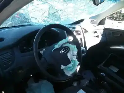 Veículo de Sucata kia sportage cup do ano 2008 alimentado g-g4qc-g