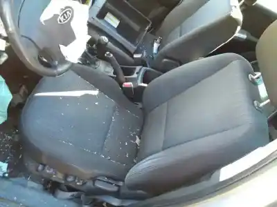 Veículo de Sucata kia sportage cup do ano 2008 alimentado g-g4qc-g