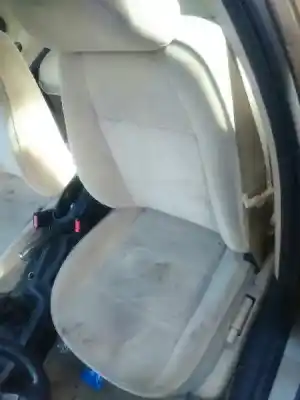 Scrapping Vehicle PEUGEOT 406 BERLINA (S1/S2) ST of the year 2000 powered G-RFR