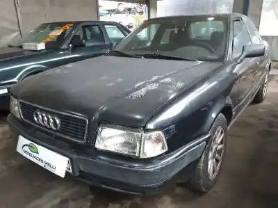 Veicolo di demolizione AUDI 80/90 (893) 80 dell'anno 1997 alimentato 1Z