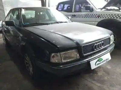 Veículo de Sucata audi 80/90 (893) 80 do ano 1997 alimentado 1z