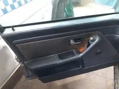 Veículo de Sucata audi 80/90 (893) 80 do ano 1997 alimentado 1z