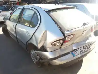 Здавання транспортного засобу seat                                               leon (1m1)                                                                                                                                                                                                                                                 1.9 tdi року 2001 потужний asv