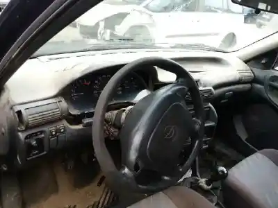 Утилизация автомобиля opel astra f caravan base года 1997 питание d-x17dtl