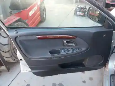 Veículo de Sucata volvo s40 berlina 1.9 d+ (85kw) do ano 2001 alimentado d-4192t2/d