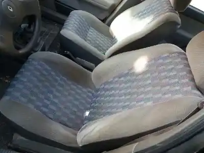 Scrapping Vehicle renault 19 hatchback (b/c53) tr of the year 1993 powered 