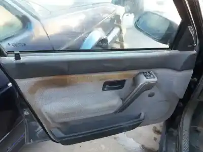 Scrapping Vehicle renault 19 hatchback (b/c53) tr of the year 1993 powered 