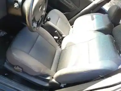 Scrapping Vehicle chevrolet kalos 1.4 sr of the year 2001 powered f14d3