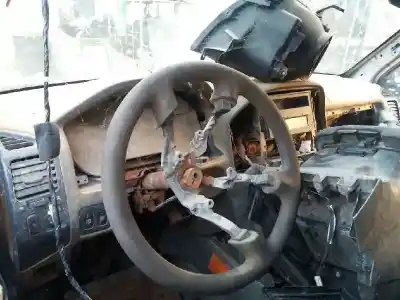 Утилизация автомобиля mitsubishi montero (v60/v70) 2.5 tdi sahel года 2001 питание 