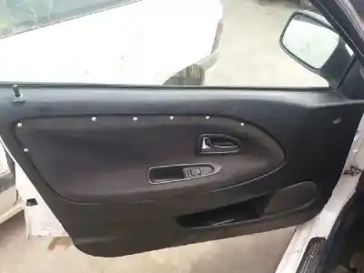 Veículo de Sucata volvo s40 berlina 1.9 diesel do ano 1999 alimentado d4192t2