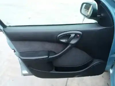 Veículo de Sucata citroen xsara break 2.0 hdi magic (66kw) do ano 2001 alimentado d-rhy