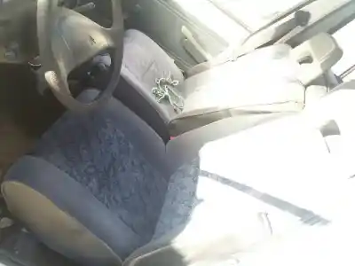 Scrapping Vehicle citroen c15 1.6 d -161-a of the year 1999 powered d-161-a