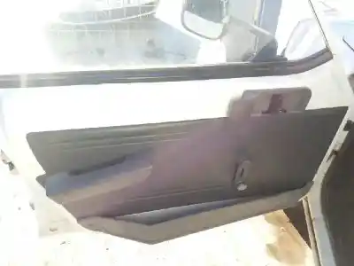 Scrapping Vehicle CITROEN C15 1.6 D -161-A of the year 1999 powered D-161-A