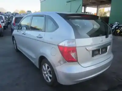 Утилизация автомобиля honda fr-v (be) 1.7 (be1) года 2001 питание d17a2