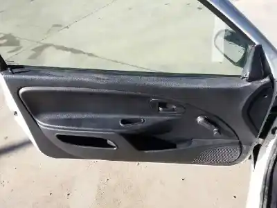 Veículo de Sucata CITROEN SAXO 1.1 SX do ano 2001 alimentado HFX