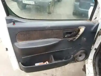 Здавання транспортного засобу citroen berlingo 2.0 hdi multispace року 1999 потужний rhy