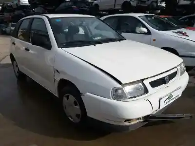 Scrapping Vehicle seat ibiza ii (6k1) 1.9 d of the year 2001 powered 