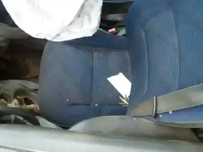 Scrapping Vehicle peugeot partner (s2) combiespace of the year 2010 powered 9hw