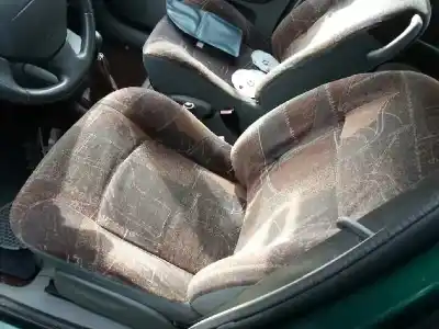 Scrapping Vehicle renault                                            scenic (ja..)                                                                                                                                                                                                                                              1.9 dti diesel cat of the year 1999 powered f9q734