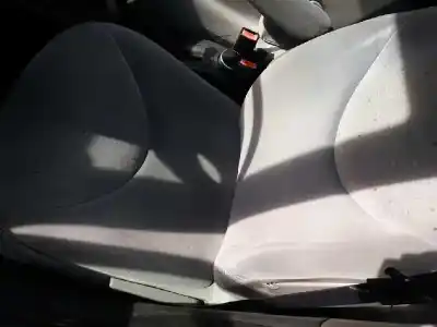 Veicolo di demolizione citroen c3 pluriel 1.4 dell'anno 2003 alimentato g-kfv