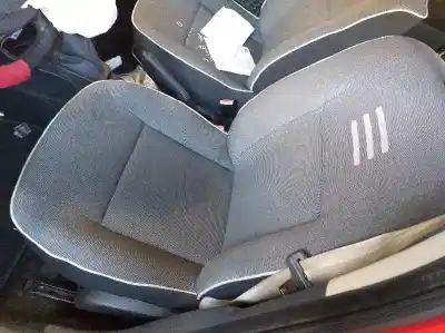 Veicolo di demolizione dacia sandero podium dell'anno 2012 alimentato k9k892