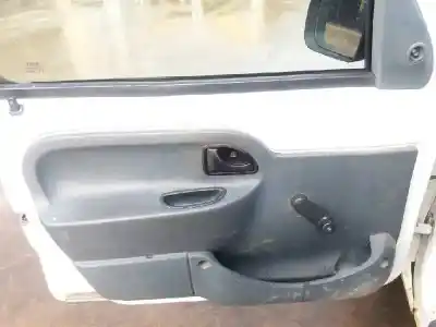 Утилизация автомобиля renault kangoo (f/kc0) alize 64 cv / 47 kw года 1998 питание f8q630