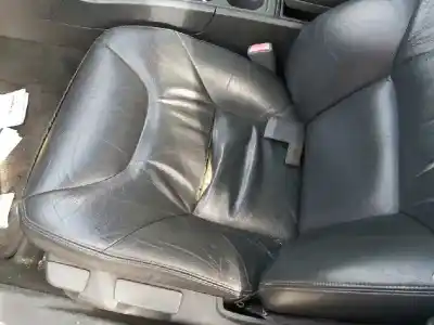 Veículo de Sucata volvo v70 familiar 2.4 (103kw) do ano 2001 alimentado b5244s2