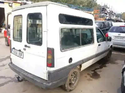 Здавання транспортного засобу RENAULT RAPID/EXPRESS (F40) * року 2000 потужний 