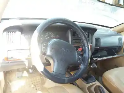 Утилизация автомобиля jeep grand cherokee i (zj, zg) 2.5 td 4x4 (z) года 1995 питание m52