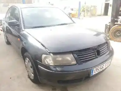 Утилизация автомобиля vw                                                   года 2007 питание ahl