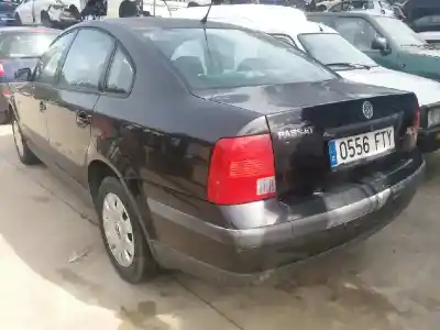Утилизация автомобиля vw                                                   года 2007 питание ahl