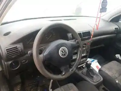 Утилизация автомобиля vw                                                   года 2007 питание ahl