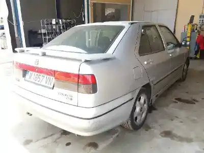 Veículo de Sucata SEAT TOLEDO (1L) Magnus do ano 1998 alimentado AFN